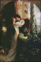 Romeo and Juliet (image for) Romeo and Juliet