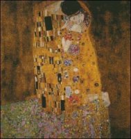 The Kiss (image for) The Kiss
